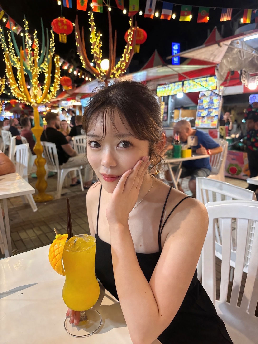ごじら芋