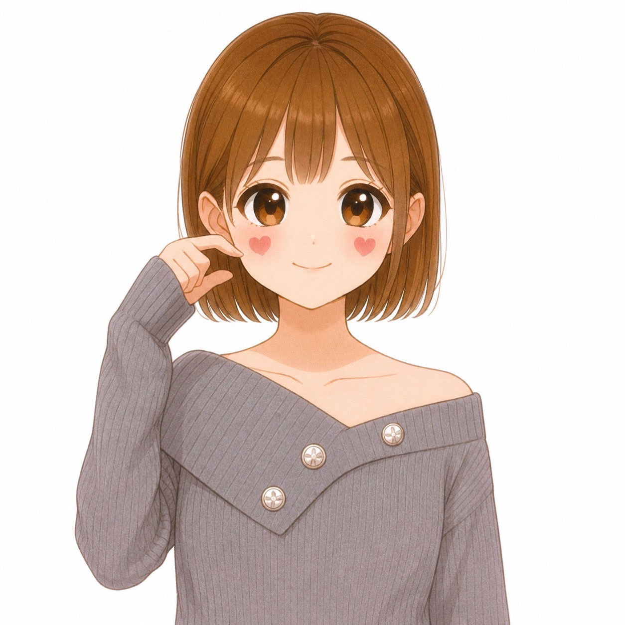 こっちﾁｬﾝ