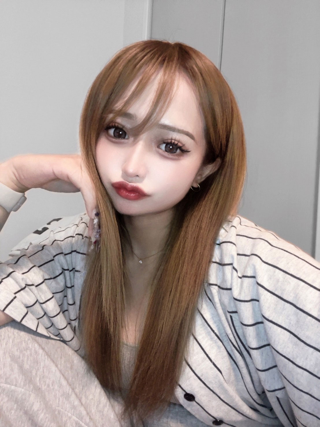 ￥ちゃん